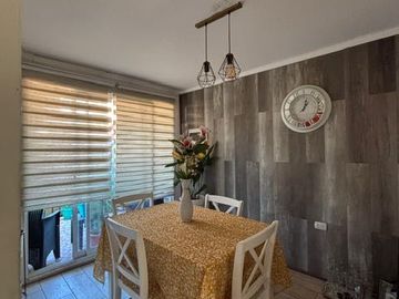 Casa en venta en PUENTE ALTO