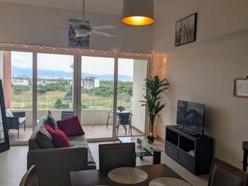 Puertarena PH6 - Condominio en venta en Nuevo Vallarta Bahia de Banderas