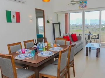 Puertarena PH6 - Condominio en venta en Nuevo Vallarta Bahia de Banderas