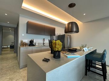AMANCAY 346 - Condominio en venta en Flamingos Bahia de Banderas