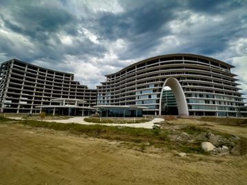 AMANCAY 346 - Condominio en venta en Flamingos Bahia de Banderas
