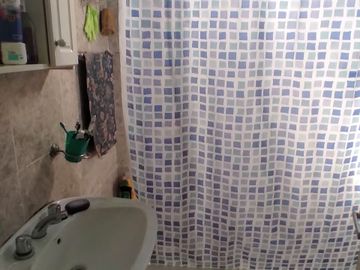 Casa 3 ambientes en venta en Villa Tesei