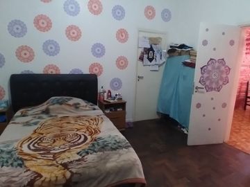 Casa 3 ambientes en venta en Villa Tesei