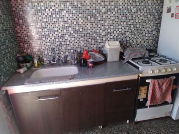 Casa 3 ambientes en venta en Villa Tesei