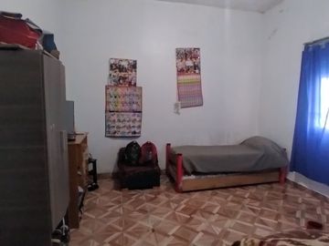 Casa 3 ambientes en venta en Villa Tesei