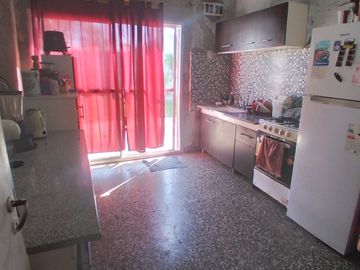 Casa 3 ambientes en venta en Villa Tesei