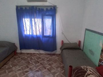 Casa 3 ambientes en venta en Villa Tesei