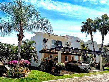 Casa Real - Casa en venta en Nuevo Vallarta Bahia de Banderas