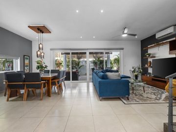 Casa Real - Casa en venta en Nuevo Vallarta Bahia de Banderas