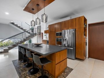 Casa Real - Casa en venta en Nuevo Vallarta Bahia de Banderas