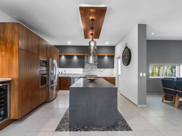 Casa Real - Casa en venta en Nuevo Vallarta Bahia de Banderas