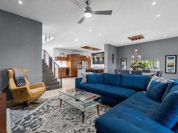 Casa Real - Casa en venta en Nuevo Vallarta Bahia de Banderas