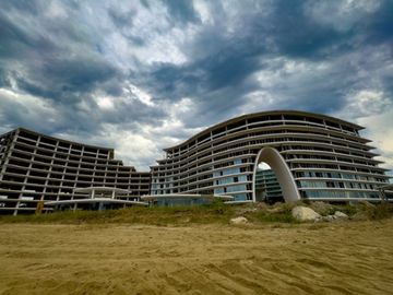 AMANCAY 405 - Condominio en venta en FLAMINGOS Bahia de Banderas