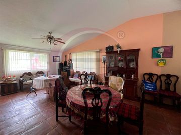 Venta de Casa en Lomas de Cocoyoc