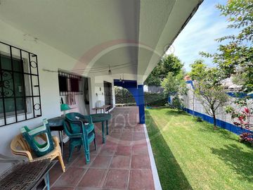 Venta de Casa en Lomas de Cocoyoc