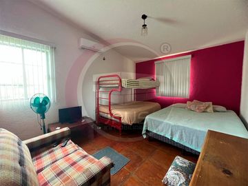 Venta de Casa en Lomas de Cocoyoc