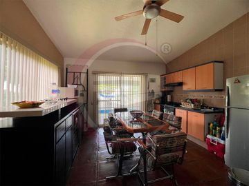 Venta de Casa en Lomas de Cocoyoc