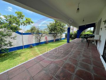 Venta de Casa en Lomas de Cocoyoc