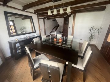 Casa en  Venta de 4 dormitorios Sector Amagasí del Inca