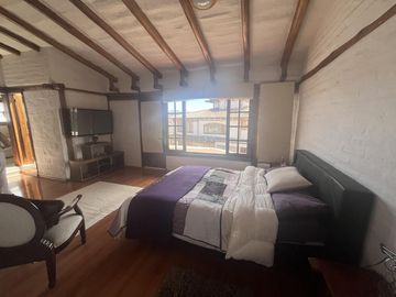 Casa en  Venta de 4 dormitorios Sector Amagasí del Inca