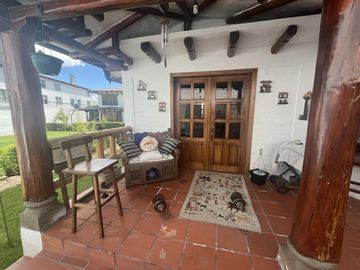 Casa en  Venta de 4 dormitorios Sector Amagasí del Inca