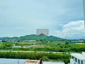 FOR SELL Condo My Resort Hua Hin  CX-125713