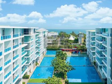 FOR SELL Condo My Resort Hua Hin  CX-125713