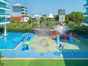 FOR SELL Condo My Resort Hua Hin  CX-125713