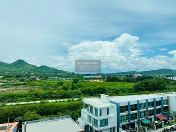 FOR SELL Condo My Resort Hua Hin  CX-125713