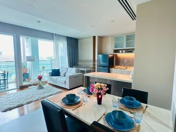FOR SELL Condo Amari Huahin  CX-120946
