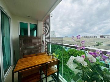 FOR SELL Condo Amari Huahin  CX-120946