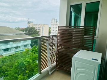 FOR SELL Condo Amari Huahin  CX-120946