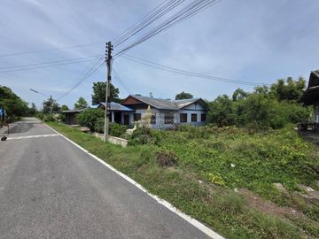 For Sale land area 1-3-90.7 Bang Sai Phra Nakhon Si Ayutthaya , Bang Sai , Bang Sai , Phra Nakhon Si Ayutthaya , CX-126152