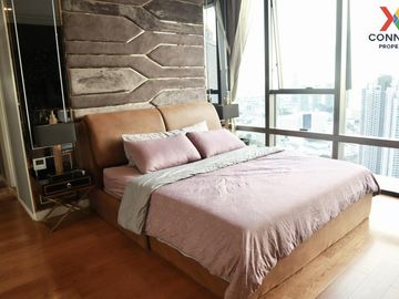 FOR SELL Condo The Bangkok Sathorn BTS-Surasak CX-125977