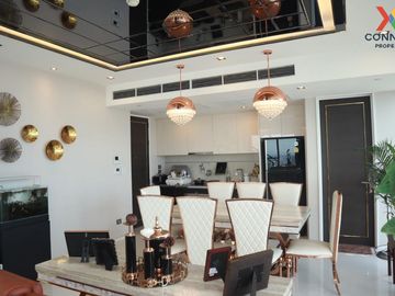 FOR SELL Condo The Bangkok Sathorn BTS-Surasak CX-125977