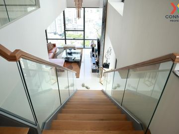 FOR SELL Condo The Bangkok Sathorn BTS-Surasak CX-125977