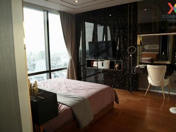 FOR SELL Condo The Bangkok Sathorn BTS-Surasak CX-125977