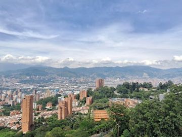 VENTA de APARTAMENTO en MedellÃ­n