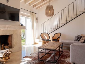 Casa en Residencial en venta: A 15 Minutos del Centro de San Miguel de Allende