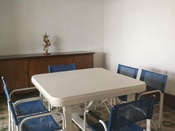 Casa en Malecon frente al Mar