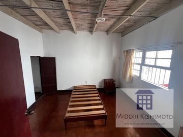 Casa en Malecon frente al Mar