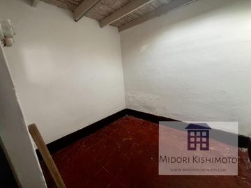 Casa en Malecon frente al Mar