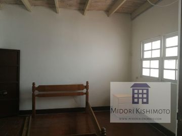 Casa en Malecon frente al Mar