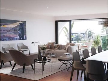 Departamento en  Parque Acosta