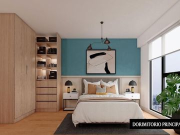 Departamento en Miraflores
