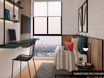 Departamento en Miraflores