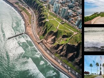 Departamento en Miraflores