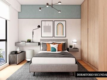 Departamento en Miraflores