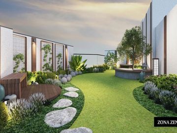 Departamento en Miraflores