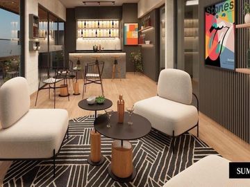 Departamento en Miraflores